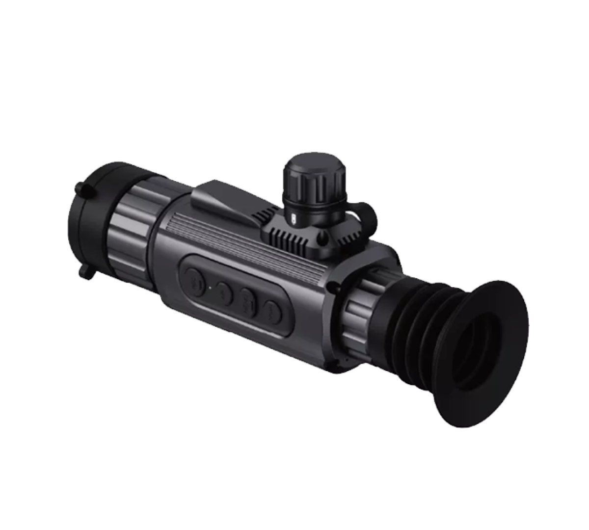 Тепловизионный прицел Sytong AM06-35