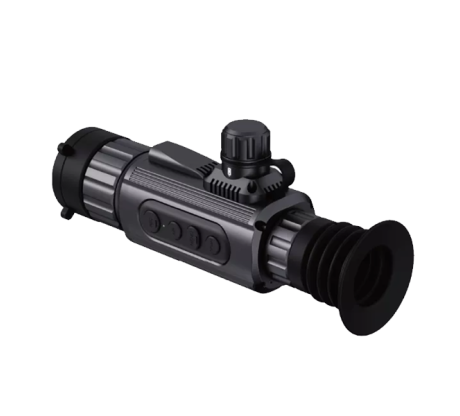 Тепловизионный прицел Sytong AM06-35