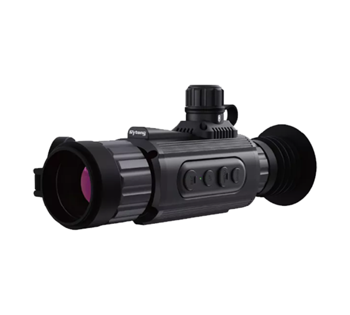 Тепловизионный прицел Sytong AM06-35