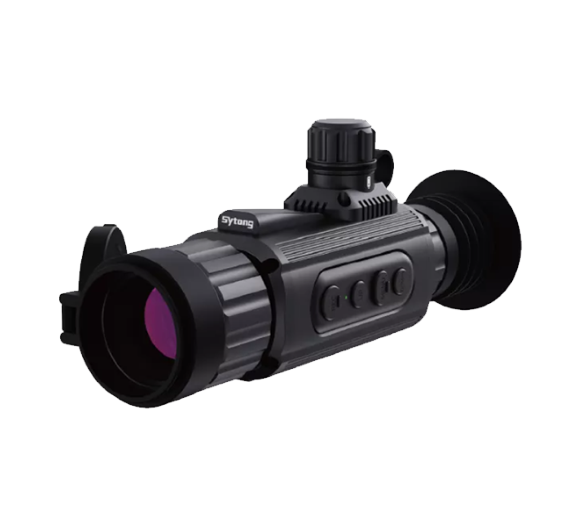 Тепловизионный прицел Sytong AM06-35