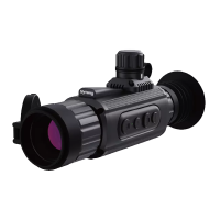 Тепловизионный прицел Sytong AM06-35