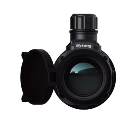Тепловизионный прицел Sytong AM06-35