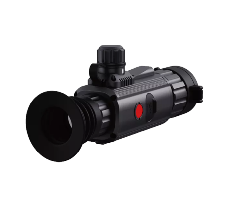 Тепловизионный прицел Sytong AM06-35