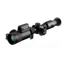 Тепловизионный прицел с дальномером Sytong GM03-35 LRF