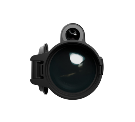 Тепловизионный прицел с дальномером Sytong GM03-35 LRF Тепловизионный прицел с дальномером Sytong GM03-35 LRF