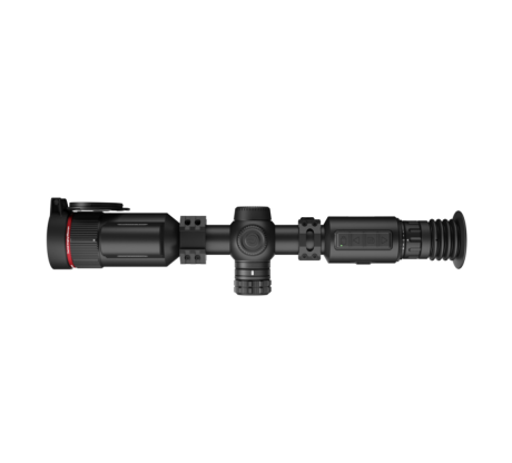Тепловизионный прицел с дальномером Sytong GM03-35 LRF Тепловизионный прицел с дальномером Sytong GM03-35 LRF