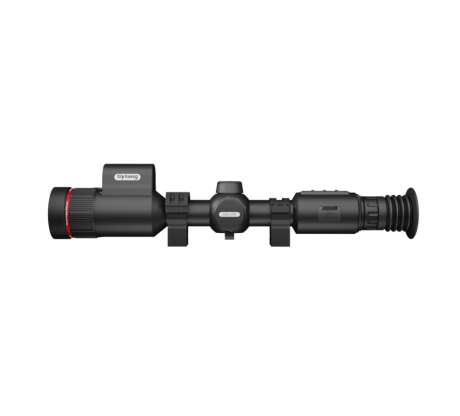 Тепловизионный прицел с дальномером Sytong GM03-35 LRF Тепловизионный прицел с дальномером Sytong GM03-35 LRF