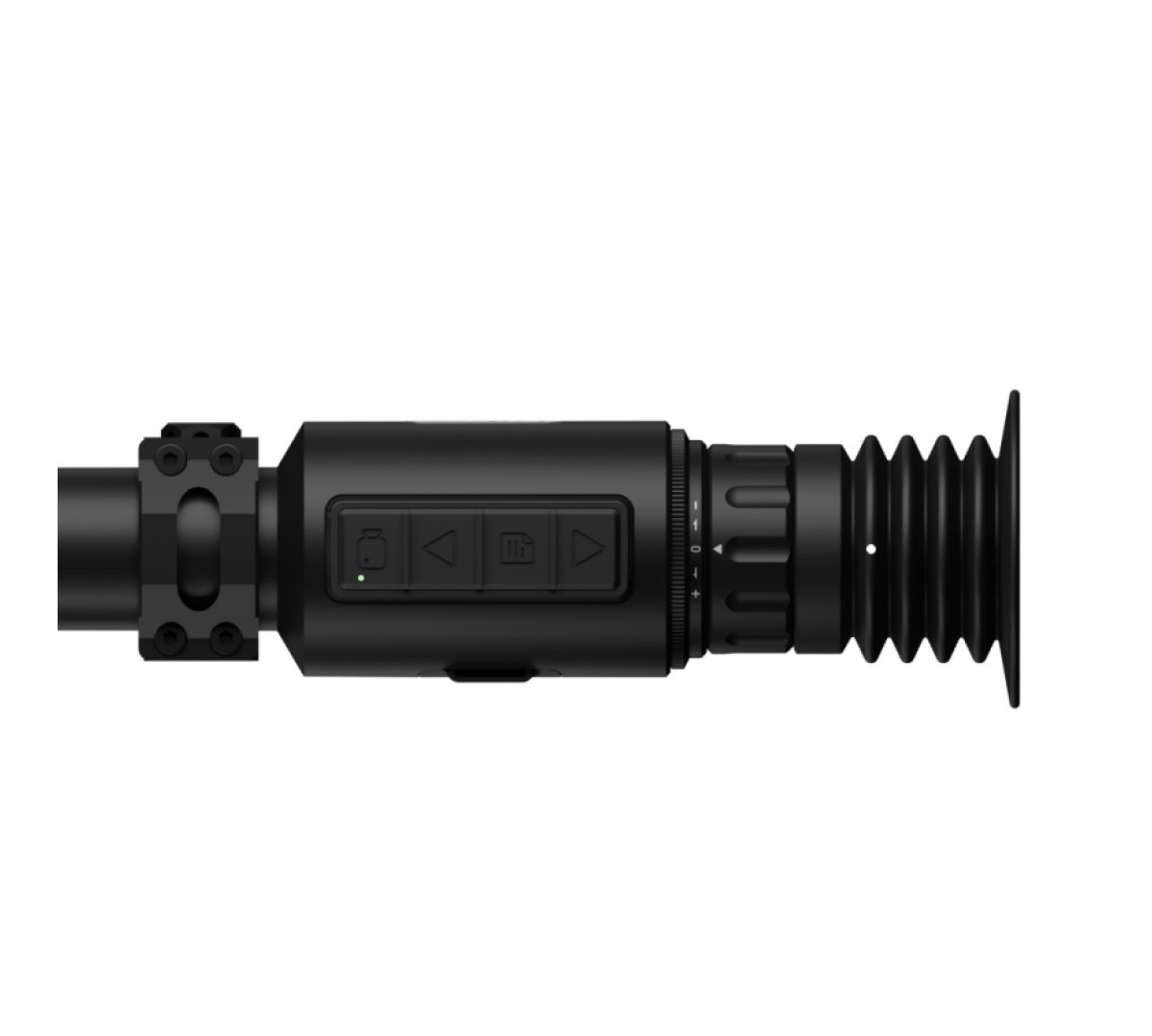 Тепловизионный прицел с дальномером Sytong GM03-35 LRF