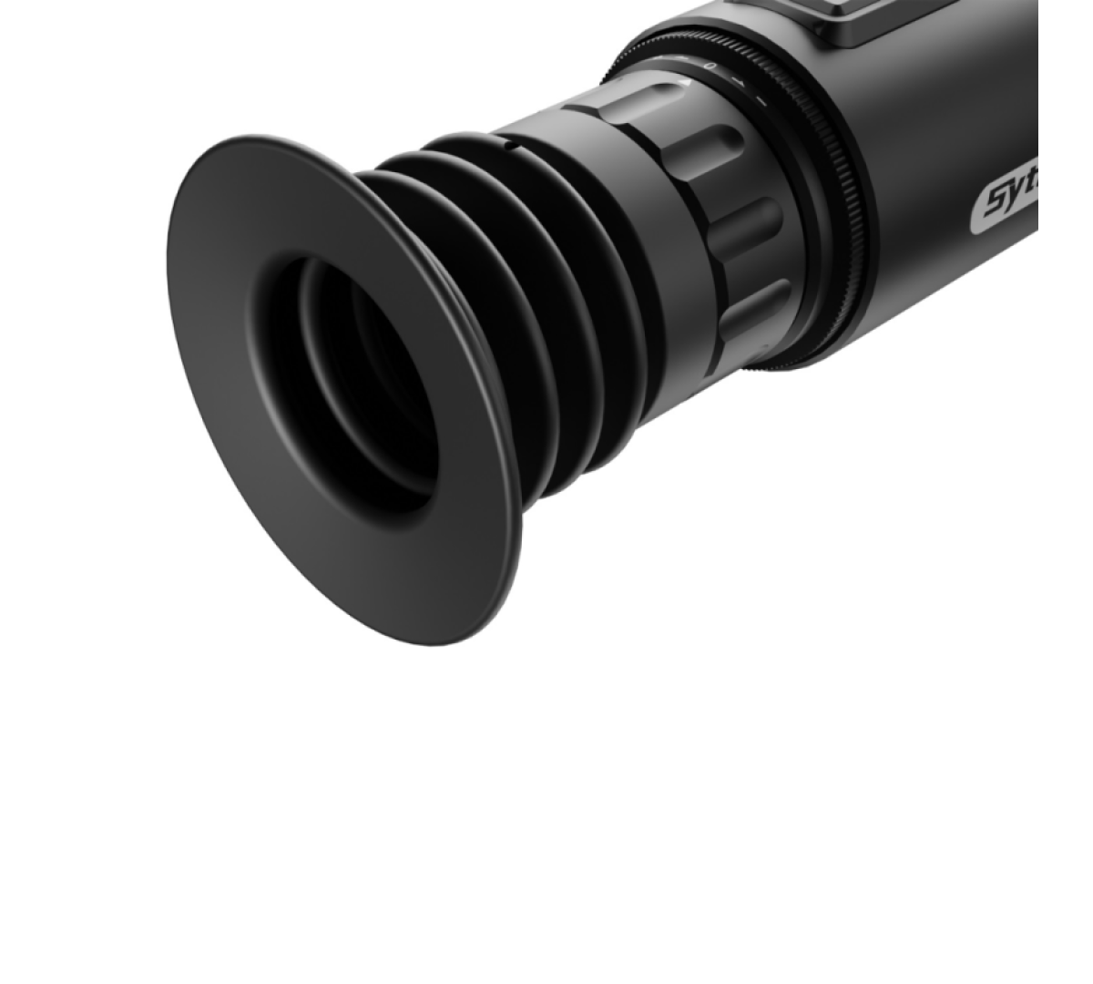 Тепловизионный прицел с дальномером Sytong GM03-35 LRF