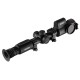 Тепловизионный прицел с дальномером Sytong GM06-50LRF