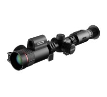 Тепловизионный прицел с дальномером Sytong GM06-50LRF