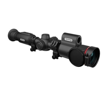 Тепловизионный прицел с дальномером Sytong GM06-50LRF Тепловизионный прицел с дальномером Sytong GM06-50LRF