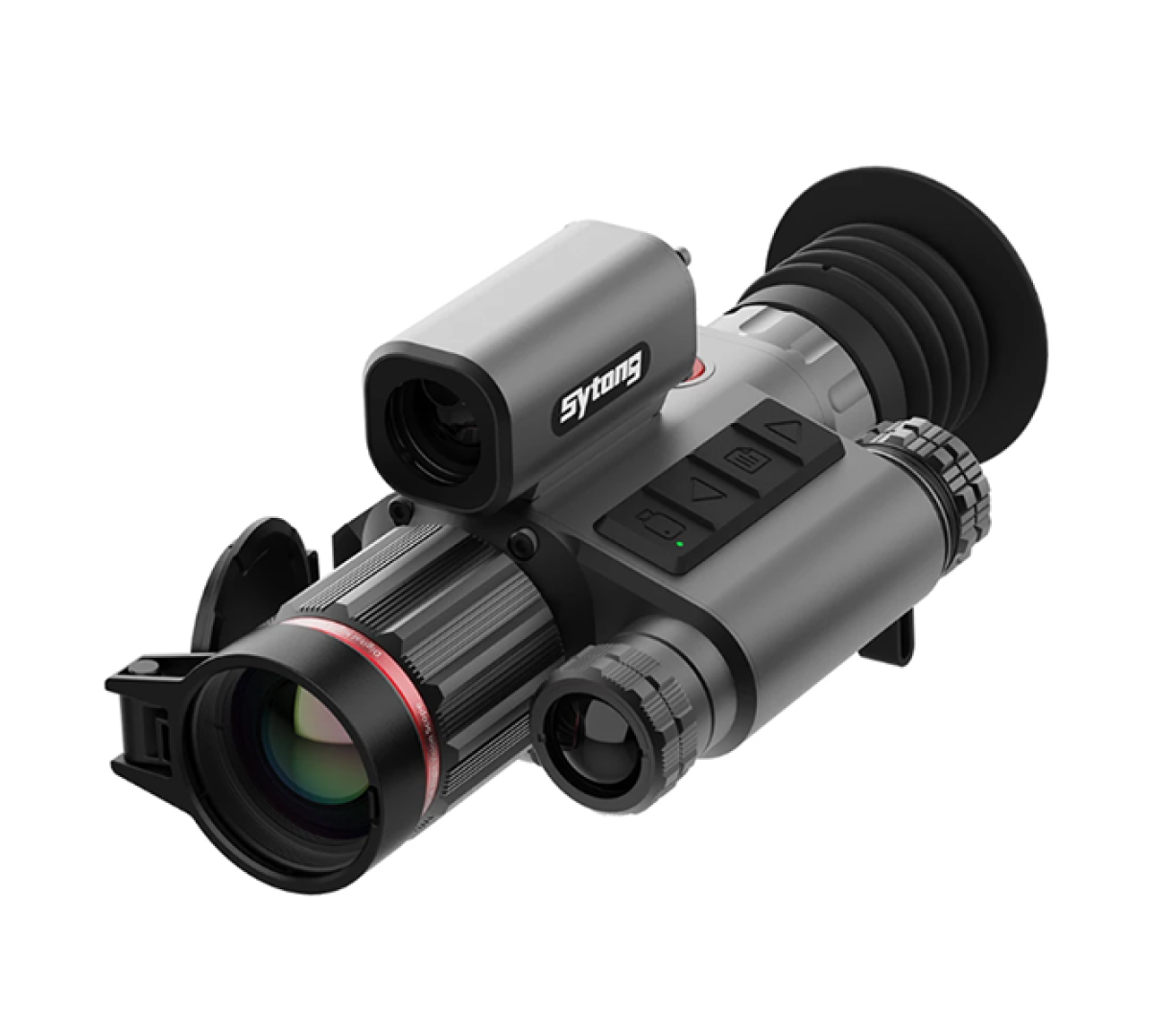 Цифровой прицел Sytong HT-70LRF