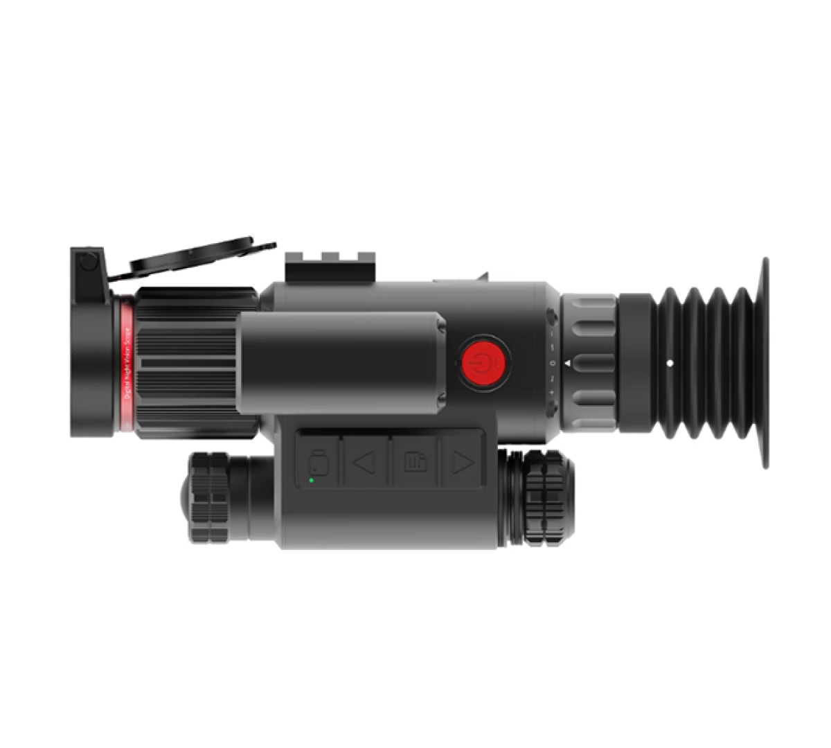 Цифровой прицел Sytong HT-70LRF