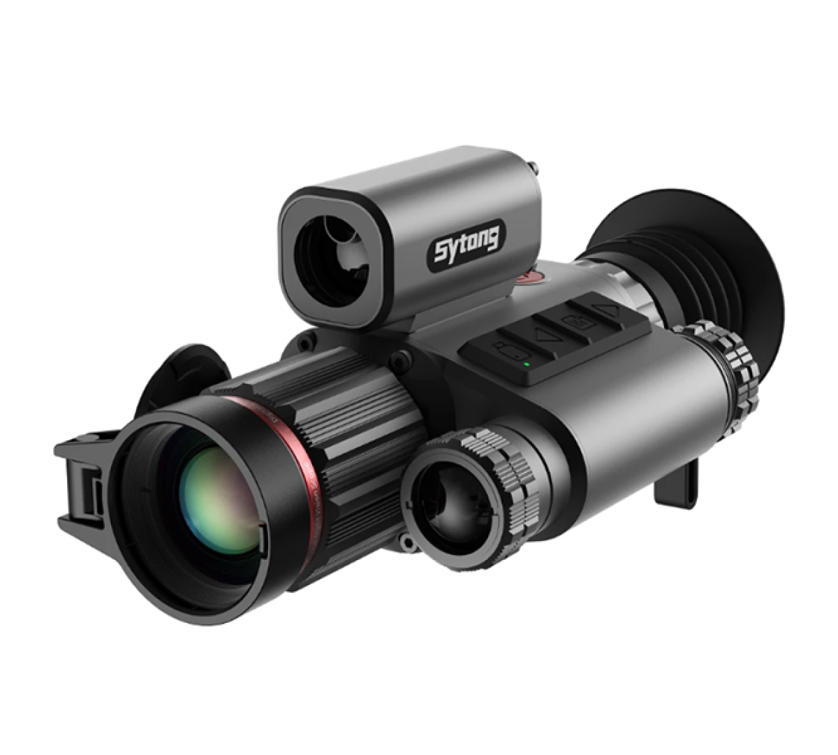 Цифровой прицел Sytong HT-70LRF