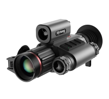Цифровой прицел Sytong HT-70LRF