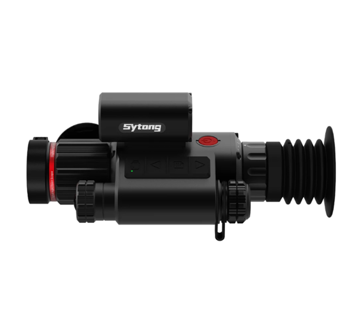 Цифровой прицел Sytong HT-70LRF