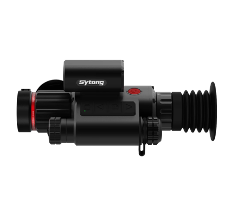 Цифровой прицел Sytong HT-70LRF
