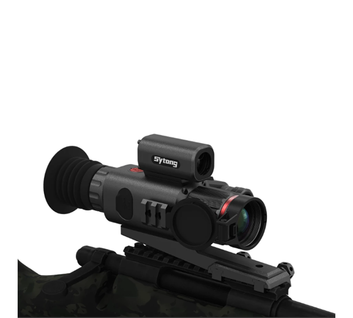 Цифровой прицел Sytong HT-70LRF