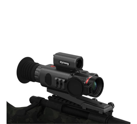 Цифровой прицел Sytong HT-70LRF