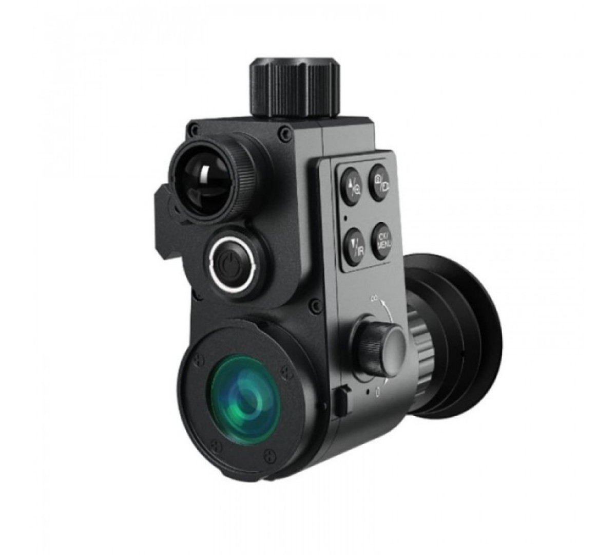 Цифровая насадка Sytong HT-88 1-3.5x 940nm