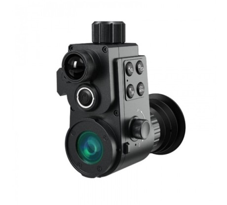 Цифровая насадка Sytong HT-88 1-3.5x 940nm Цифровая насадка Sytong HT-88 1-3.5x 940nm