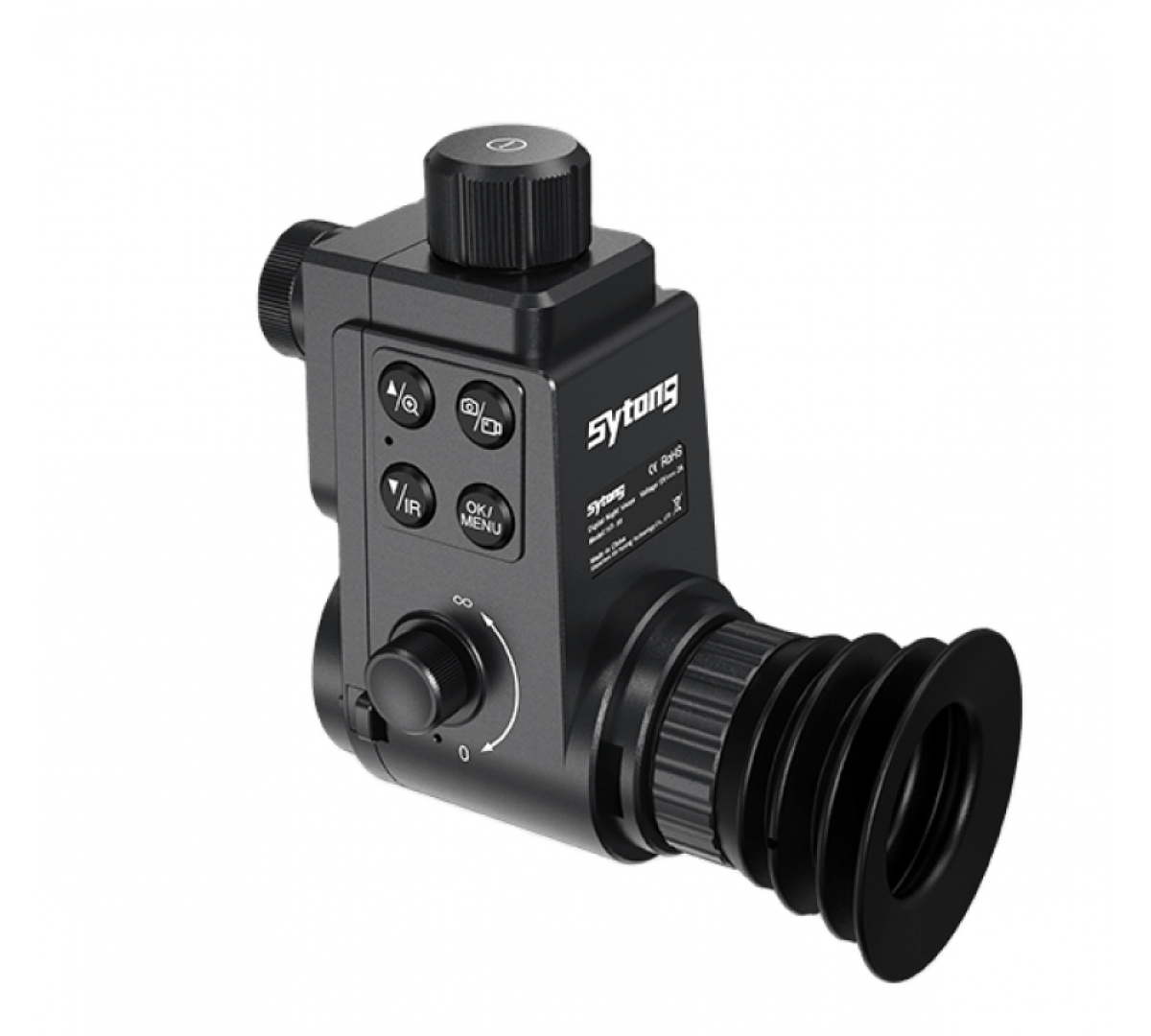Цифровая насадка Sytong HT-88 1-3.5x 940nm