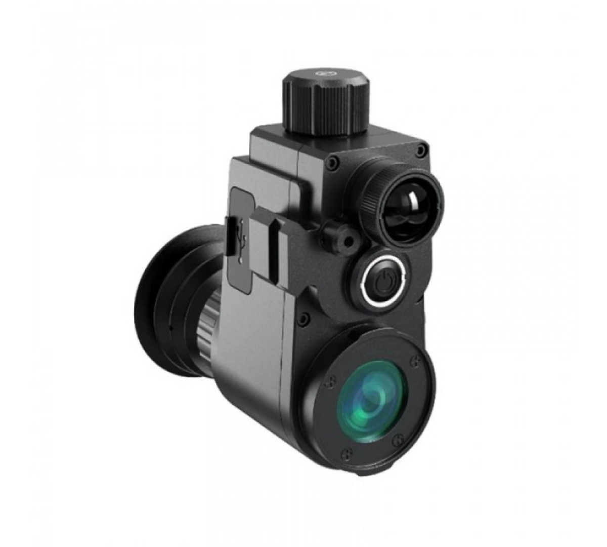 Цифровая насадка Sytong HT-88 1-3.5x 940nm