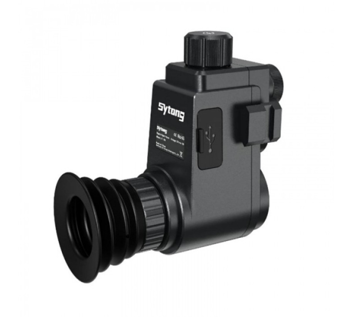 Цифровая насадка Sytong HT-88 1-3.5x 940nm