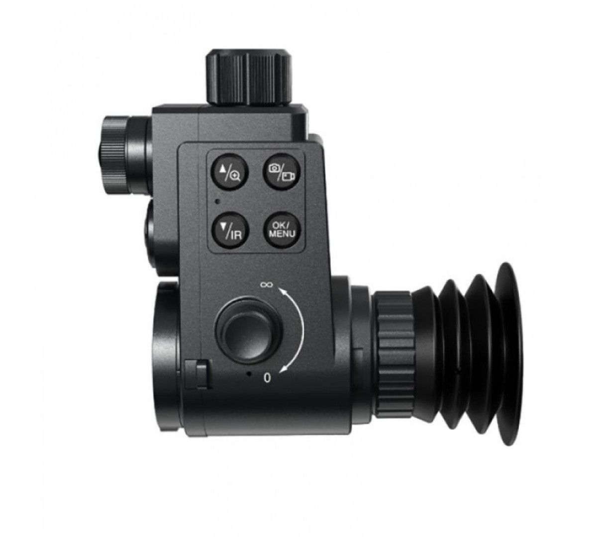 Цифровая насадка Sytong HT-88 1-3.5x 940nm