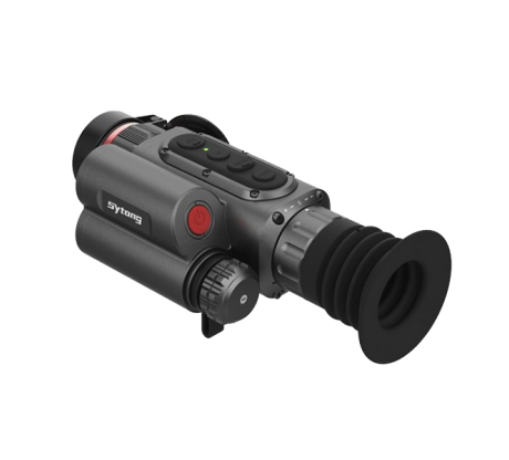 Тепловизионный прицел Sytong LM02-19LRF