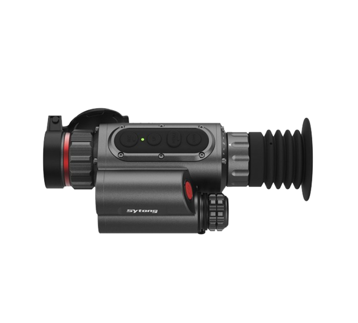 Тепловизионный прицел Sytong LM02-19LRF