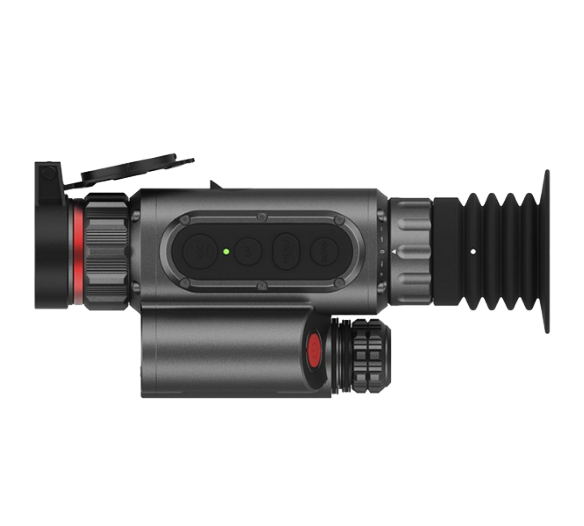 Тепловизионный прицел Sytong LM02-19LRF