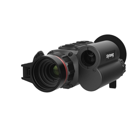 Тепловизионный прицел Sytong LM02-19LRF