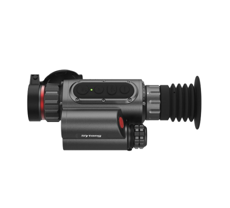 Тепловизионный прицел Sytong LM02-19LRF