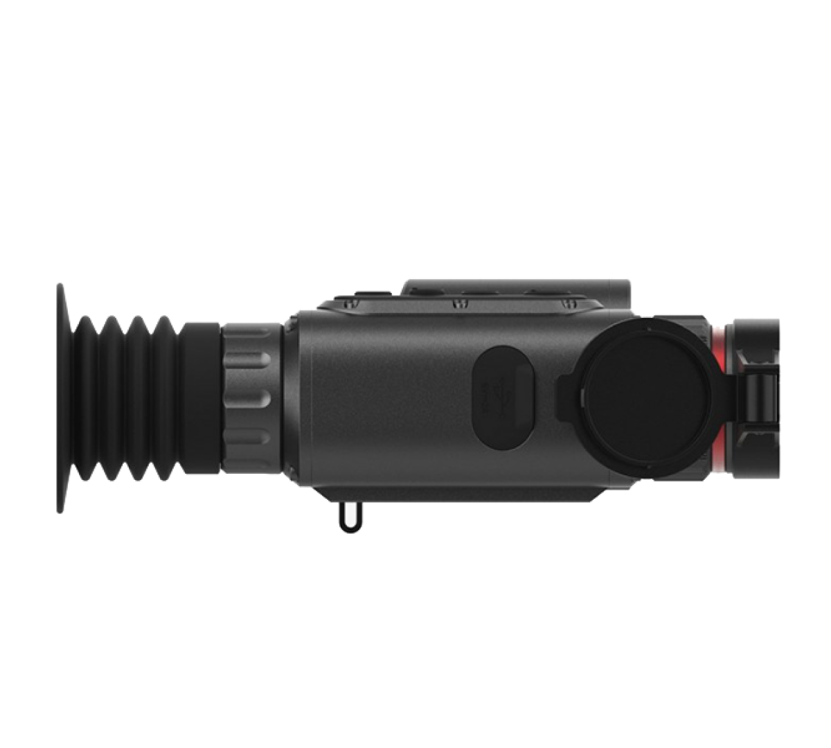 Тепловизионный прицел Sytong LM02-19LRF