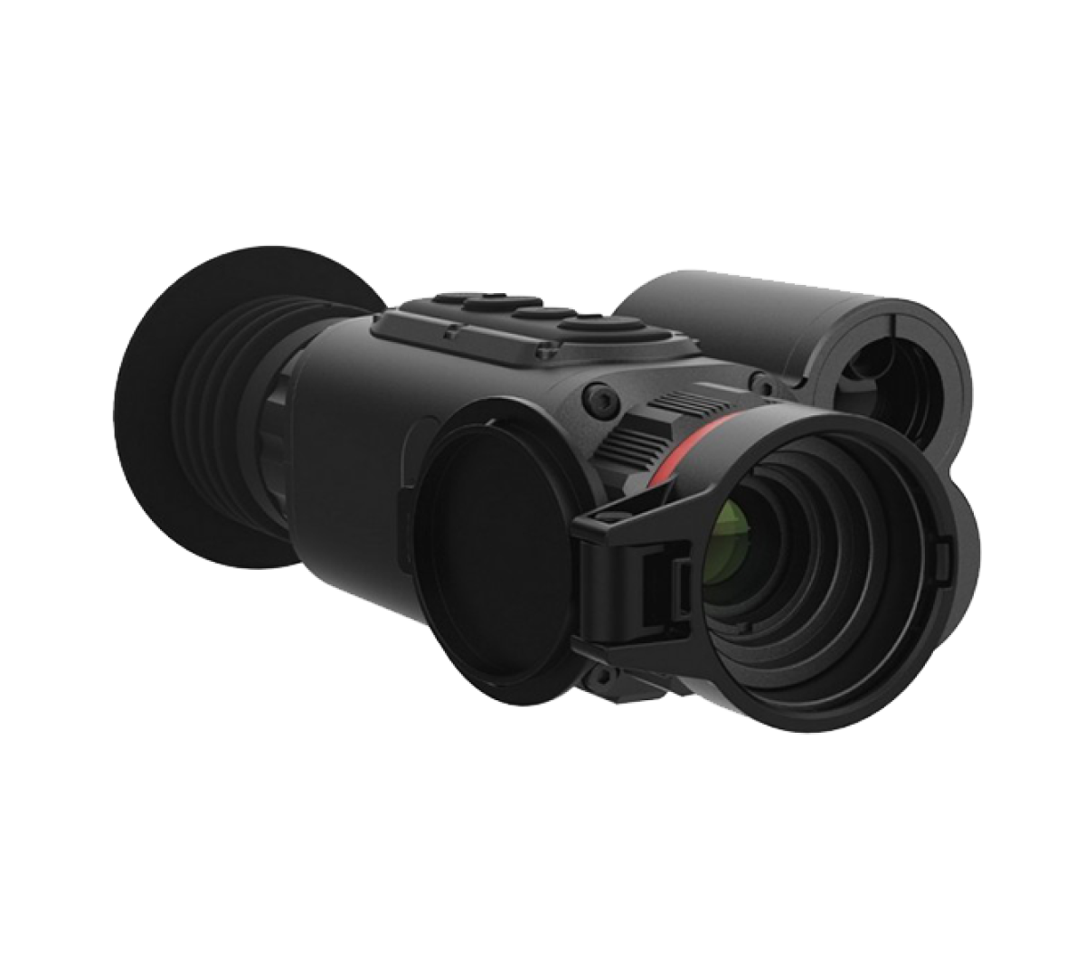 Тепловизионный прицел Sytong LM02-19LRF