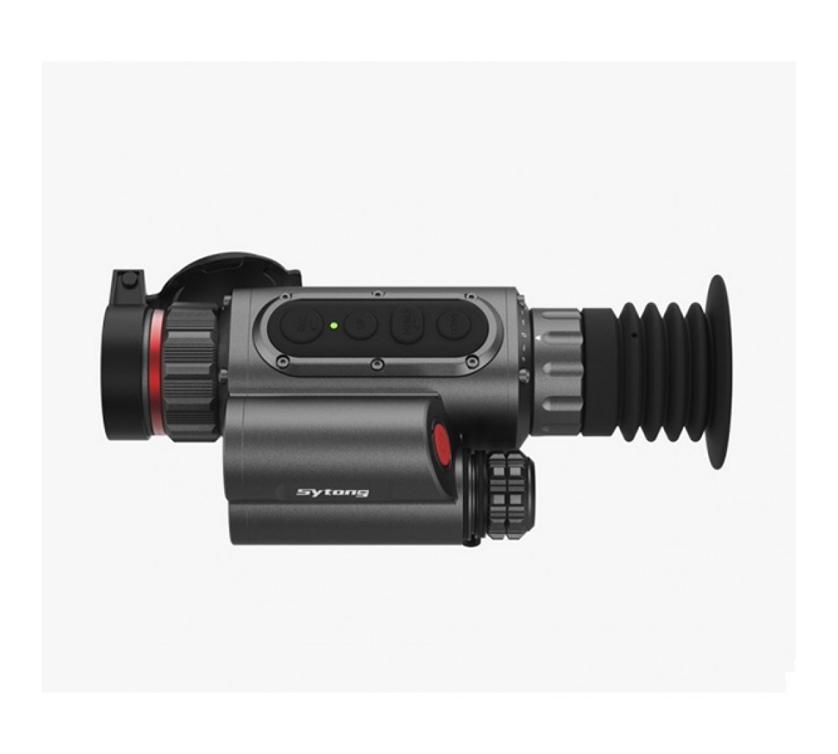 Тепловизионный прицел Sytong LM02-19LRF