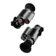 Тепловизионный прицел Sytong LM02-25 x3.56/7.12/14.24/28.48, 256x192, D25