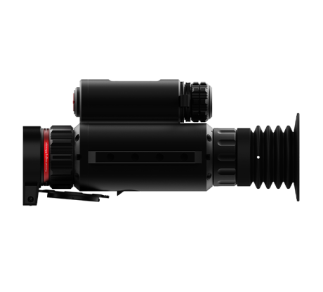 Тепловизионный прицел Sytong LM02-25 x3.56/7.12/14.24/28.48, 256x192, D25 Тепловизионный прицел Sytong LM02-25 x3.56/7.12/14.24/28.48, 256x192, D25