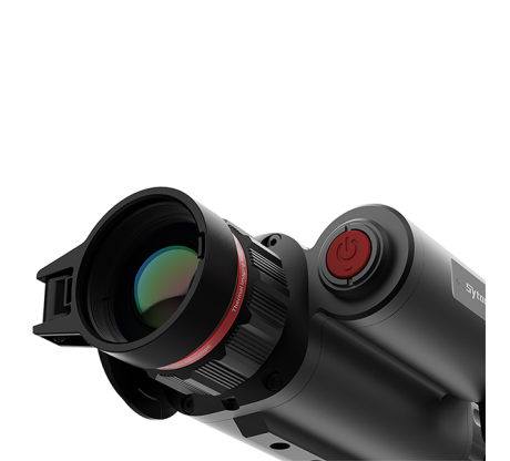 Тепловизионный прицел Sytong LM02-25 x3.56/7.12/14.24/28.48, 256x192, D25 Тепловизионный прицел Sytong LM02-25 x3.56/7.12/14.24/28.48, 256x192, D25