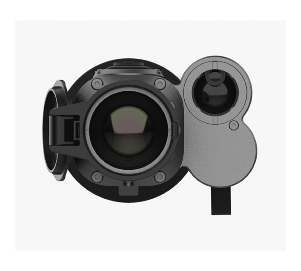 Тепловизионный прицел Sytong LM02-25LRF
