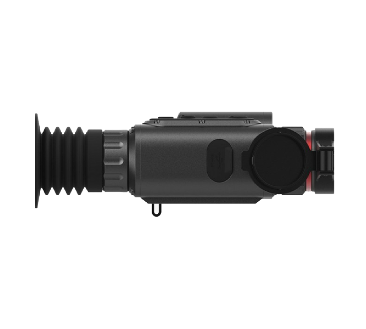 Тепловизионный прицел Sytong LM02-25LRF