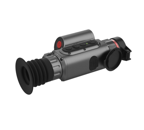 Тепловизионный прицел Sytong LM02-25LRF