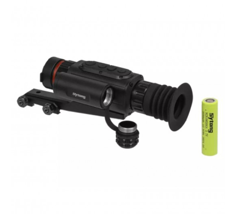 Тепловизионный прицел Sytong LM02-25LRF Тепловизионный прицел Sytong LM02-25LRF