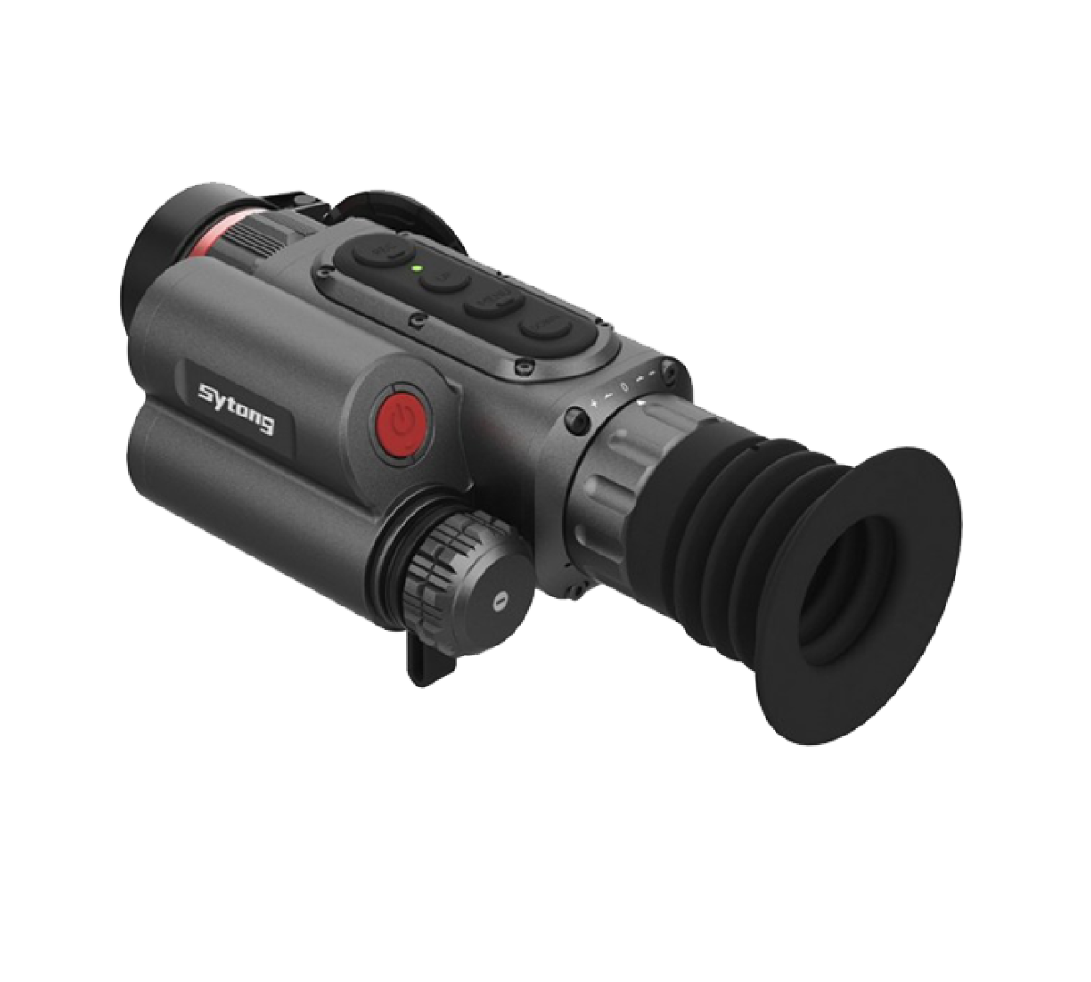 Тепловизионный прицел Sytong LM02-25LRF