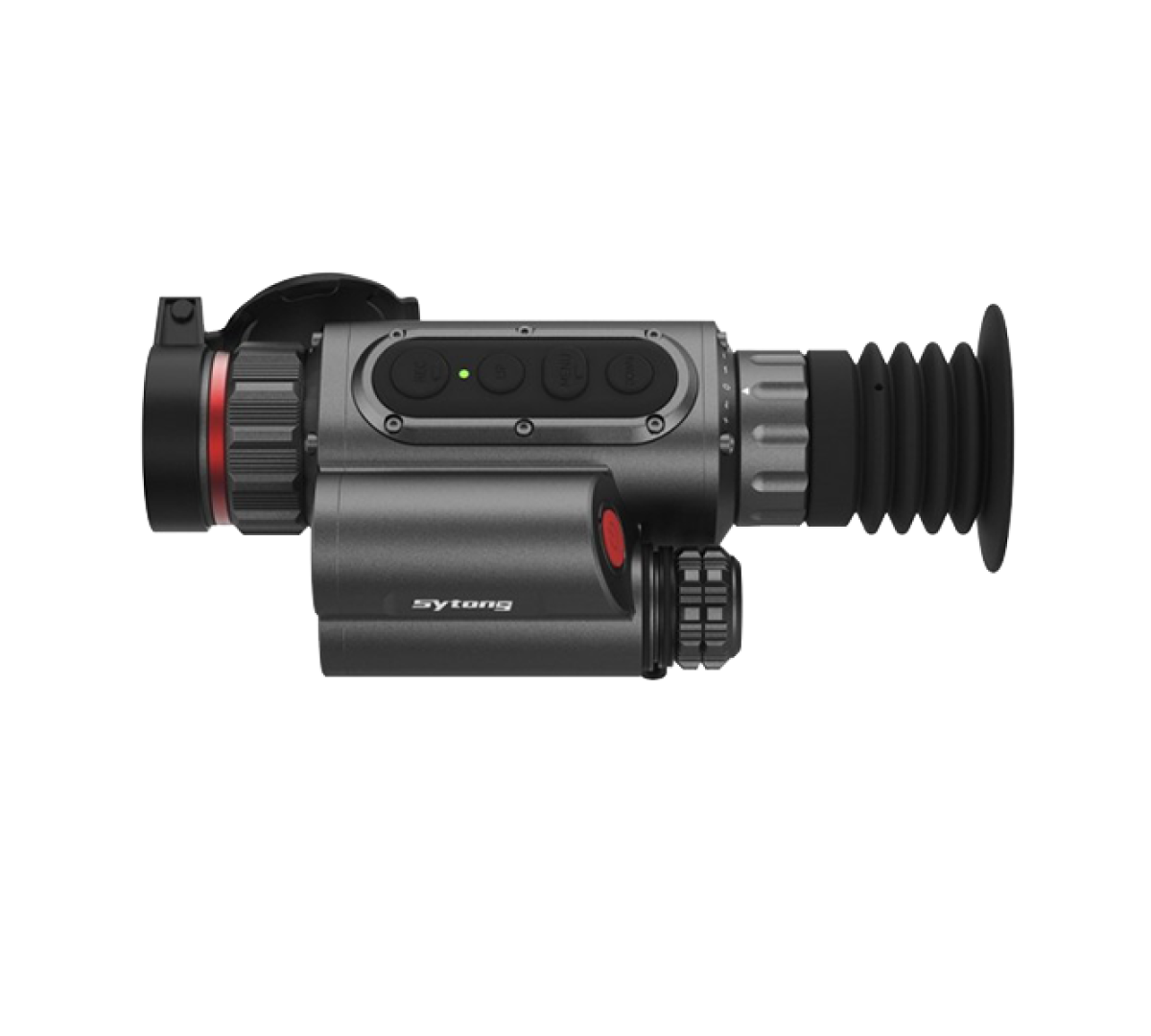 Тепловизионный прицел Sytong LM02-25LRF