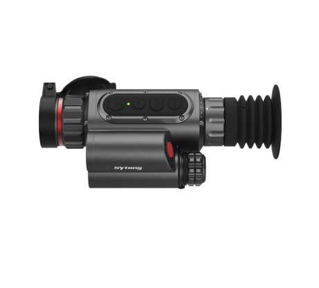 Тепловизионный прицел Sytong LM02-25LRF