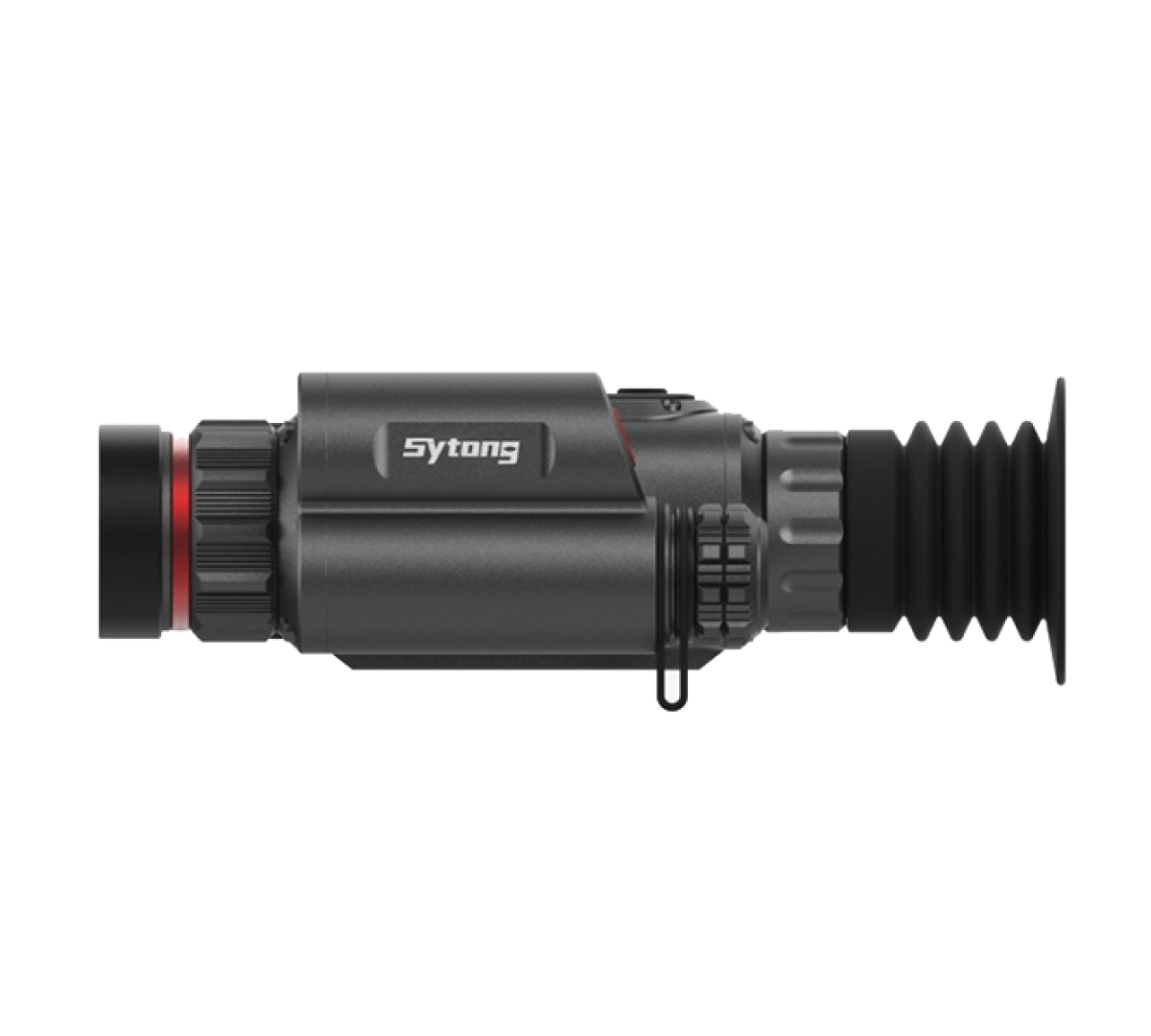 Тепловизионный прицел Sytong LM02-25LRF