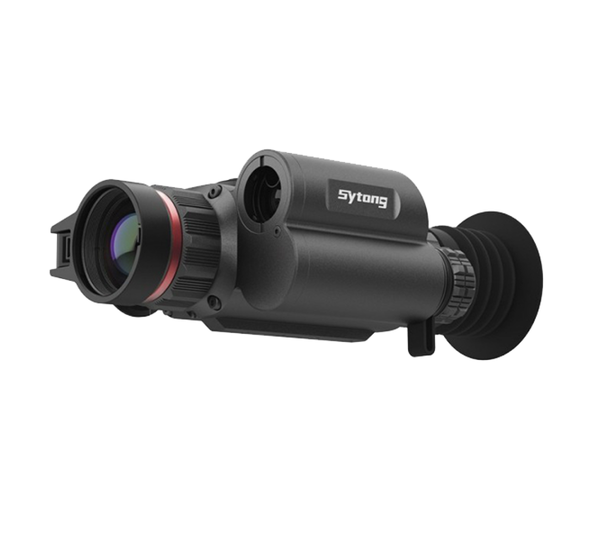 Тепловизионный прицел Sytong LM02-25LRF